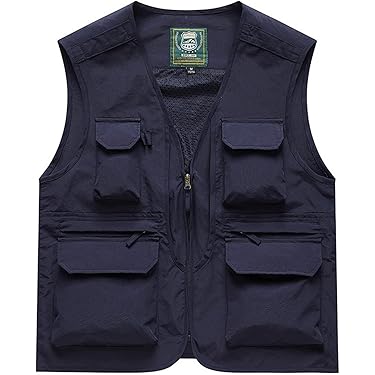 Amazon.co.jp 人気ギフトランキング: フィッシングベスト で、ギフトの